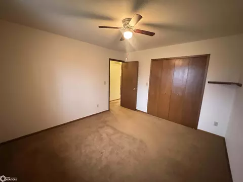 Bedroom - 626 N 3rd St, Centerville, IA 52544 photo 2 of 6