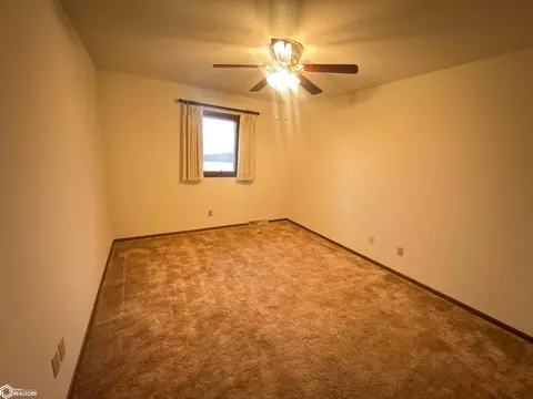 Bedroom - 626 N 3rd St, Centerville, IA 52544 photo 3 of 6