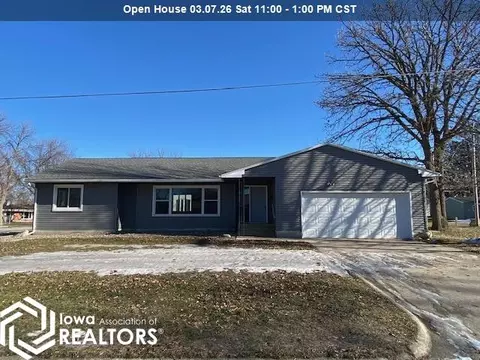 625 Blackstone Dr, Garner, IA 50438