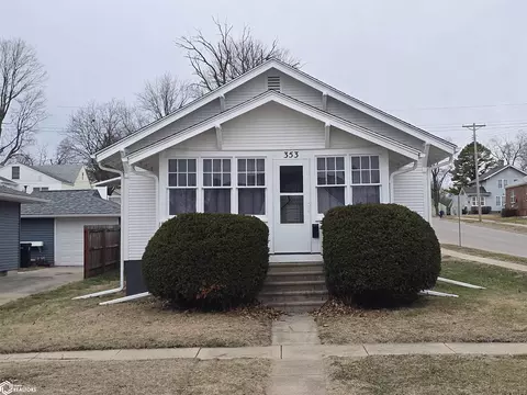 353 Osceola, Ottumwa, IA 52501