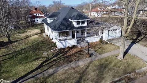 1008 Central Ave, Bedford, IA 50833