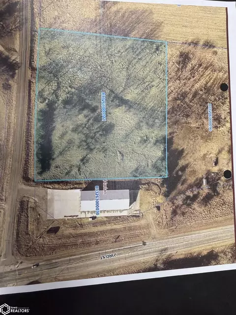 None Assigned, Harlan, IA 51537