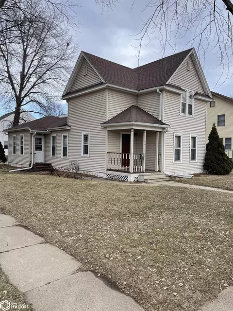 701 E Lucas St, Algona, IA 50511