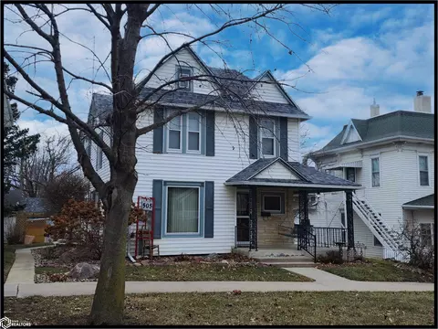 505 Maple St, Atlantic, IA 50022