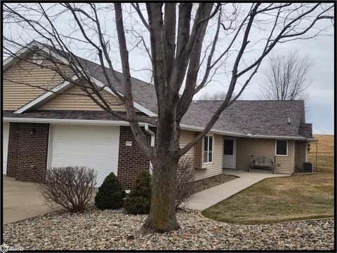 1206 E 22nd St, Atlantic, IA 50022