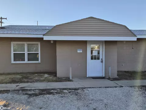 410 W Webster St, Goldfield, IA 50542