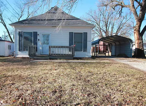 214 N 11th St, Clarinda, IA 51632