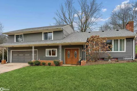 510 Cindy Ln, Knoxville, IA 50138