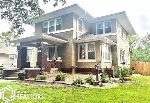 906 Locust St, Atlantic, IA 50022