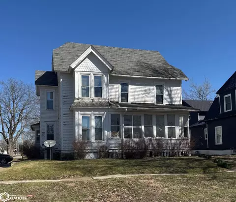 311 W Adams, Fairfield, IA 52556