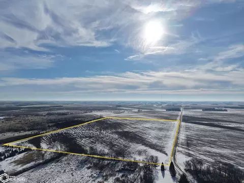110 Th St At 213th Ave, Hanska, MN 56041