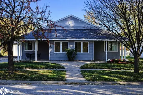 1412 Park St, Gowrie, IA 50543