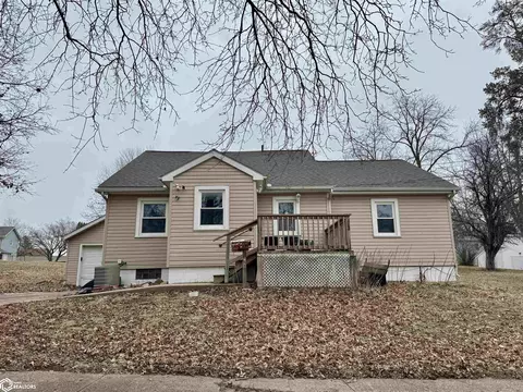708 1st Ave, Audubon, IA 50025