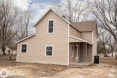 609 S Sheridan Ave, Ottumwa, IA 52501