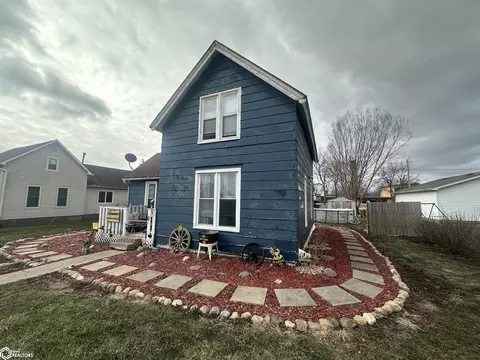1621 Dayton St, Ellsworth, IA 50075