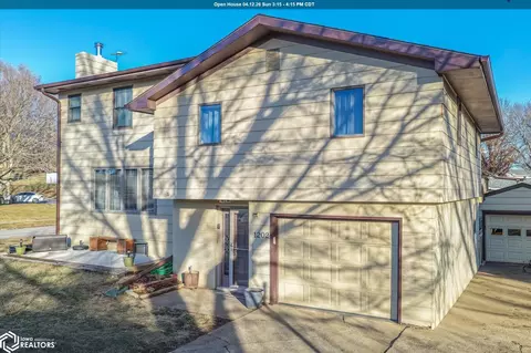 1202 19th St, Harlan, IA 51537