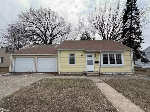 2201 Burlington Ave, Burlington, IA 52601
