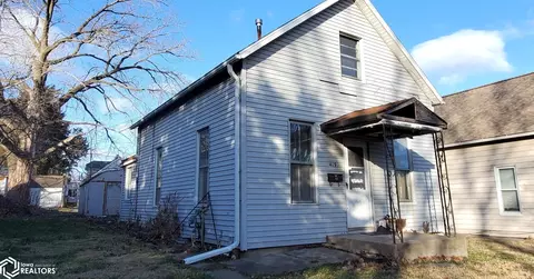 419 S Gertrude St, Burlington, IA 52601