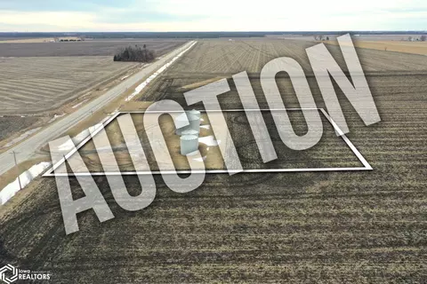 Union Avenue, Lehigh, IA 50557