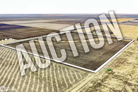 Union Avenue, Lehigh, IA 50557