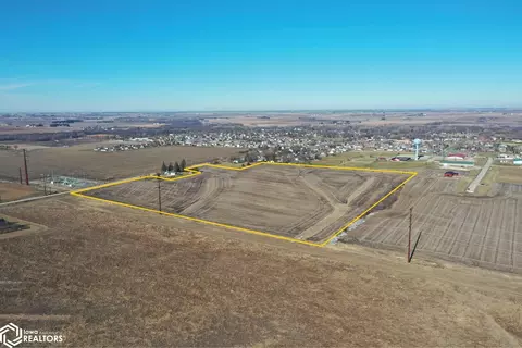 Martin, Parkersburg, IA 50665
