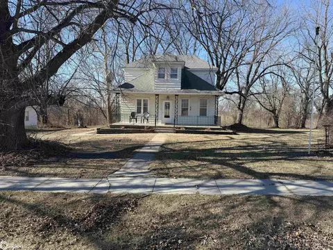 20397 Wheat Ave, Bloomfield, IA 52537