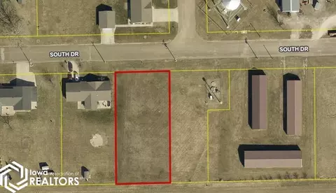 200 South, Middletown, IA 52638