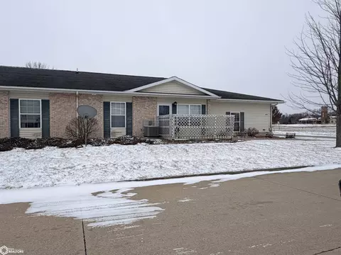 2902 W Jefferson Ave #D, Fairfield, IA 52556