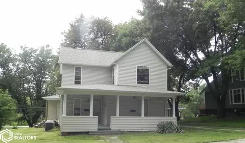 806 Pennsylvania St, Bedford, IA 50833