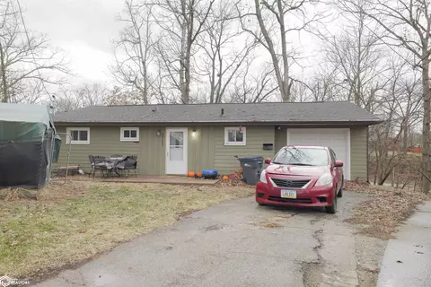 2711 Drebenstedt Cir, Burlington, IA 52601