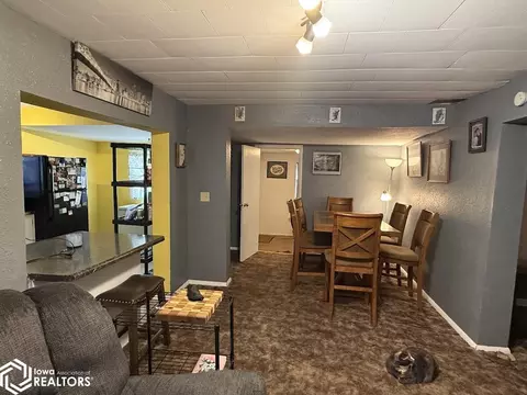Dining - 409 3rd St NW, Hampton, IA 50441 photo 1 of 3