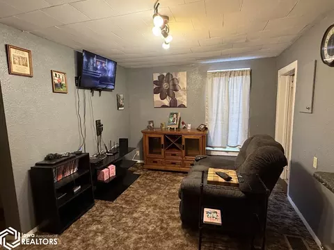 Living - 409 3rd St NW, Hampton, IA 50441 photo 1 of 1