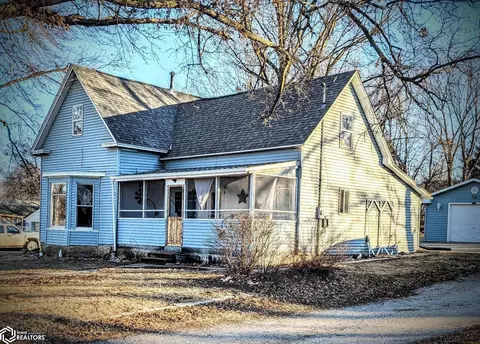 104 E Grant Ave, Shenandoah, IA 51601