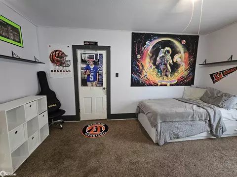 Bedroom - 429 E 3rd St, Glidden, IA 51443 photo 6 of 8