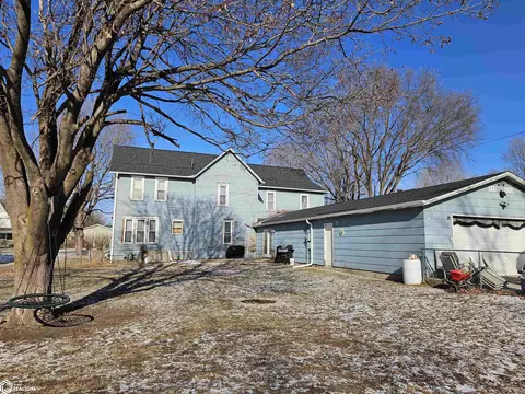 Exterior - 429 E 3rd St, Glidden, IA 51443 photo 4 of 6