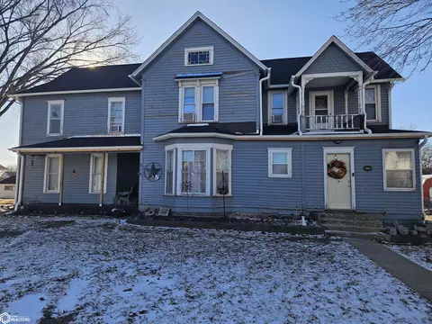 Exterior - 429 E 3rd St, Glidden, IA 51443 photo 6 of 6