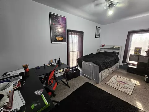 Bedroom - 429 E 3rd St, Glidden, IA 51443 photo 8 of 8