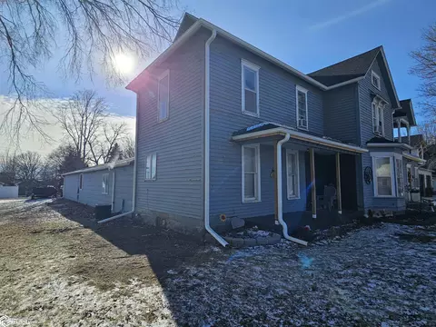 Exterior - 429 E 3rd St, Glidden, IA 51443 photo 2 of 6
