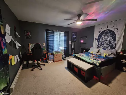 Bedroom - 429 E 3rd St, Glidden, IA 51443 photo 4 of 8