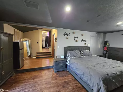 Bedroom - 429 E 3rd St, Glidden, IA 51443 photo 1 of 8