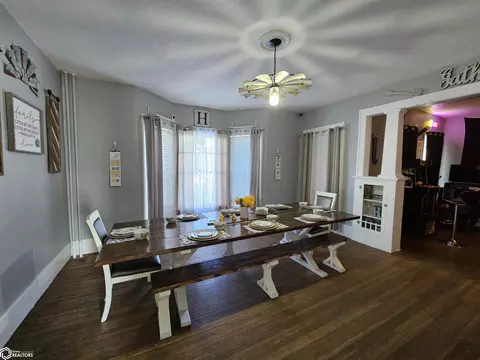 Dining - 429 E 3rd St, Glidden, IA 51443 photo 3 of 3