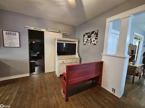 Entry Way - 429 E 3rd St, Glidden, IA 51443 photo 5 of 7