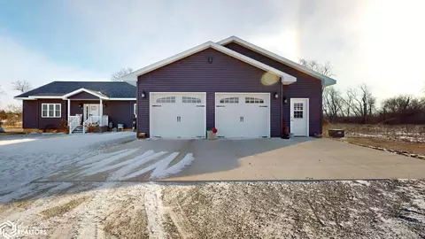 2750 Indigo Ave, Marble Rock, IA 50653