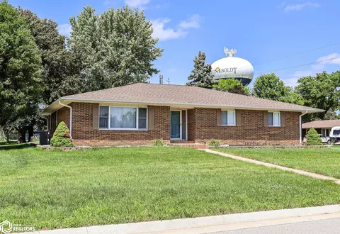 1101 5th Ave SW, Humboldt, IA 50548