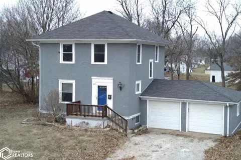 105 E North St, Bloomfield, IA 52537