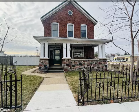 1322 Blondeau St, Keokuk, IA 52632