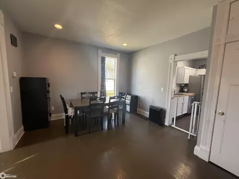 Dining - 307 E Orch, Centerville, IA 52544 photo 2 of 2