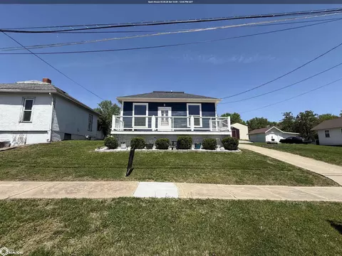 307 E Orch, Centerville, IA 52544