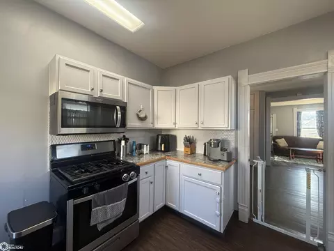 Kitchen - 307 E Orch, Centerville, IA 52544 photo 2 of 4
