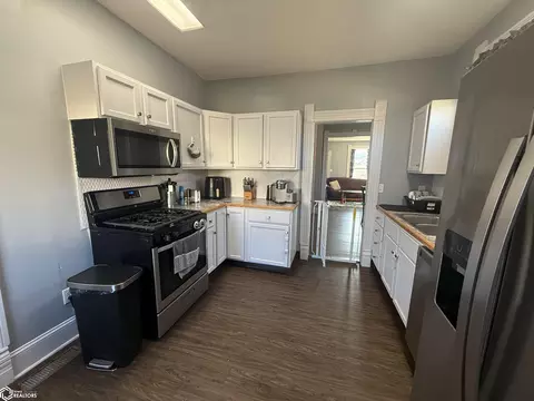 Kitchen - 307 E Orch, Centerville, IA 52544 photo 4 of 4